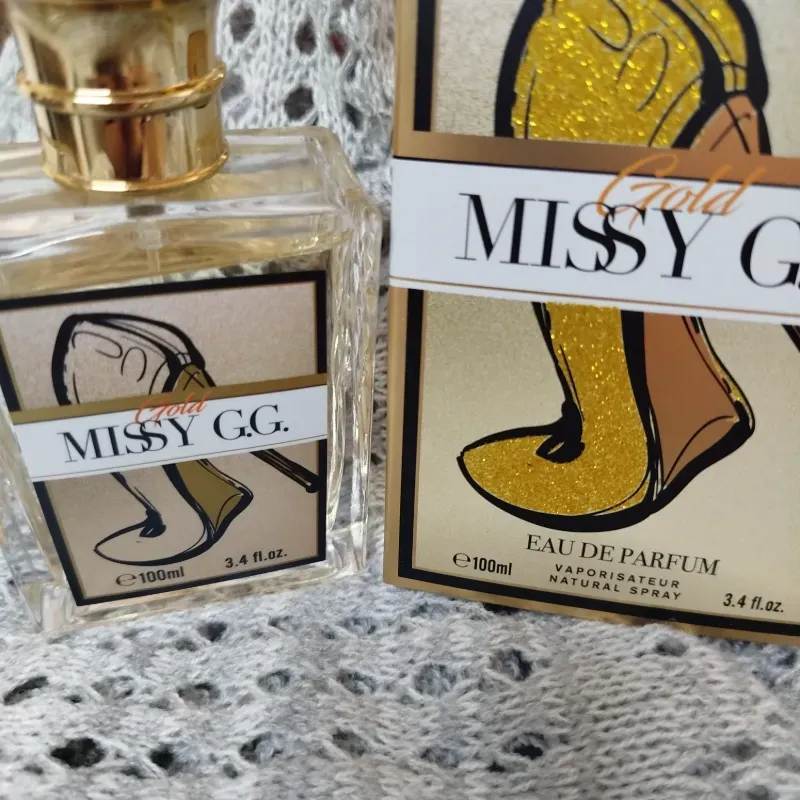 Perfumes 100ml
