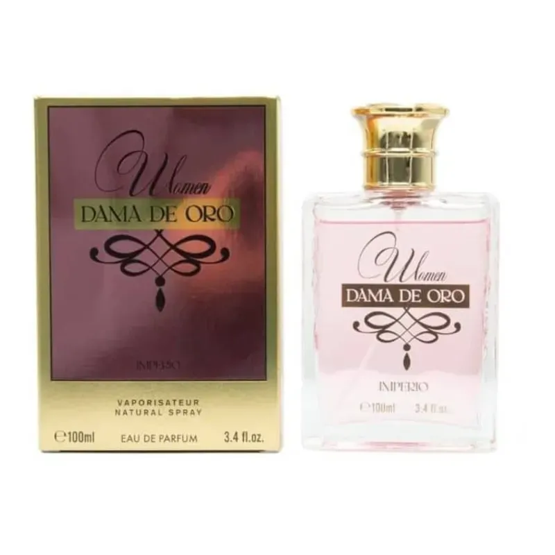 Perfumes 100ml
