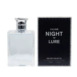 Perfumes 100ml