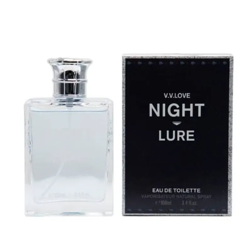 Perfumes 100ml