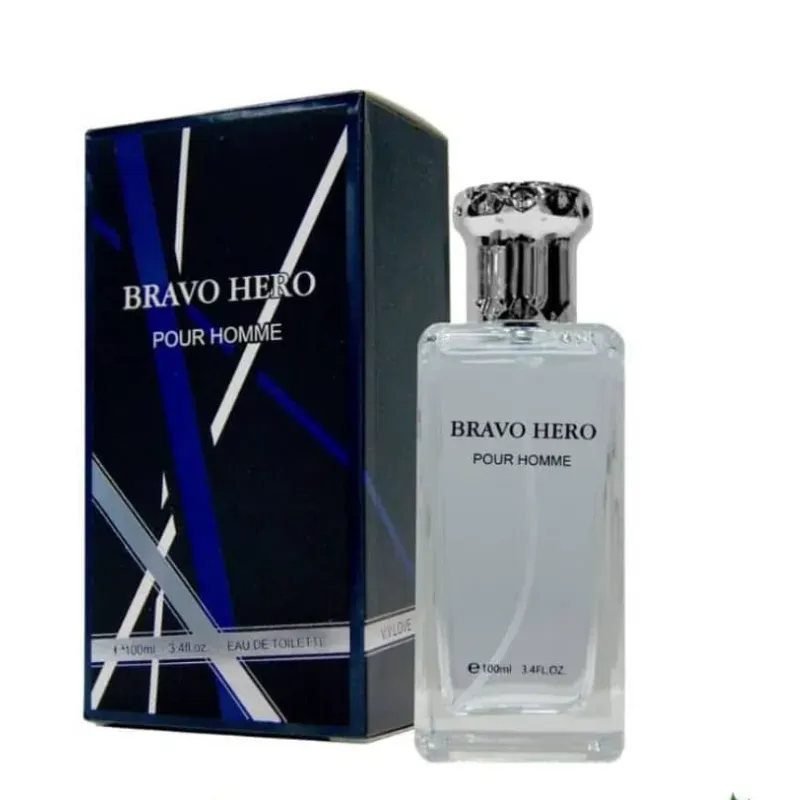 Perfumes 100ml