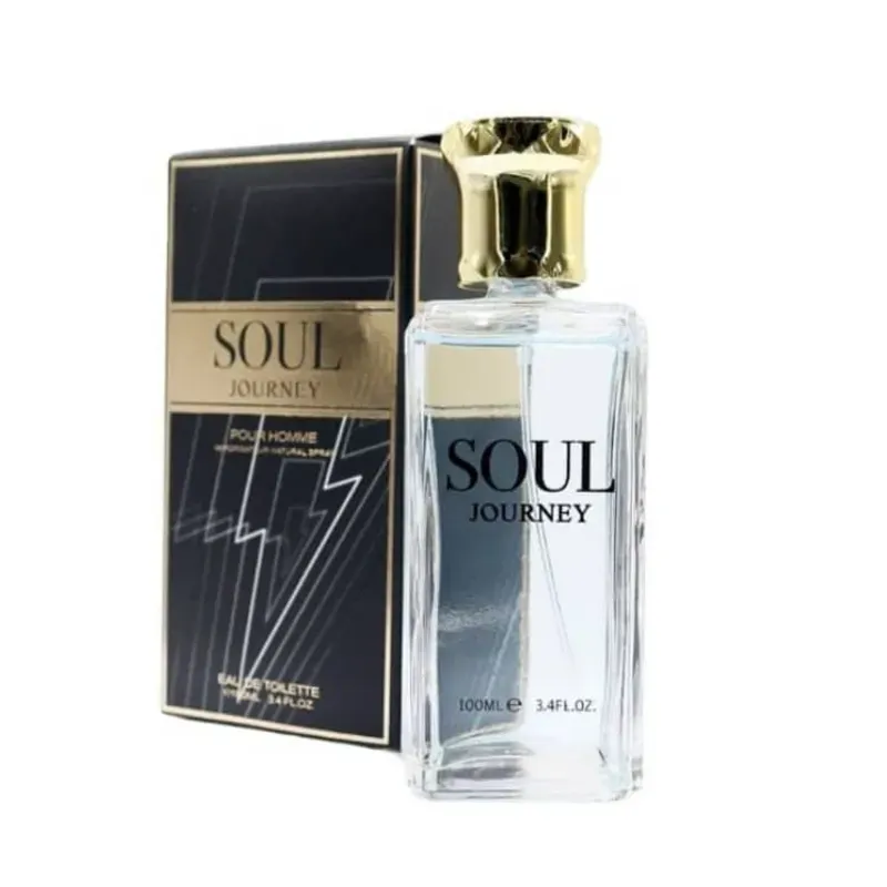 Perfumes 100ml