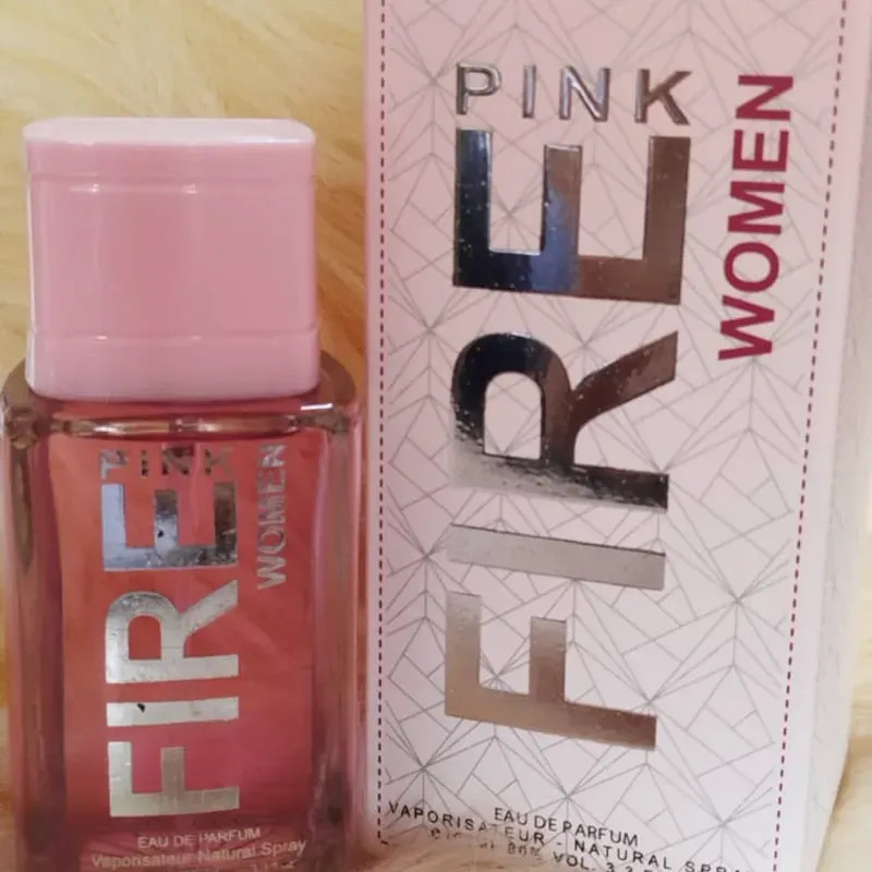 Perfumes árabes 
