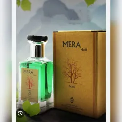 Perfumes árabes 
