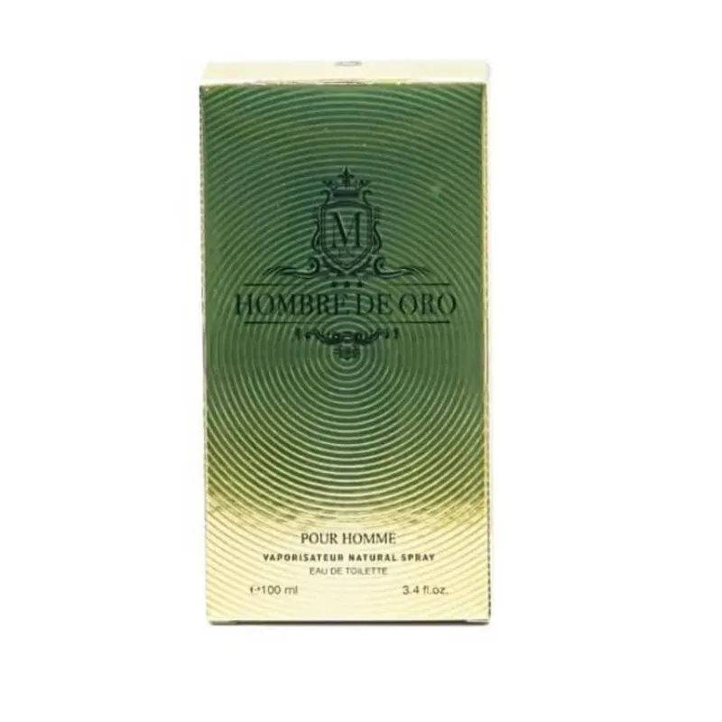 Perfumes de 100ml