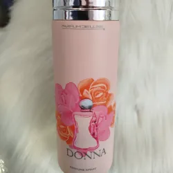 Perfumes en spray 