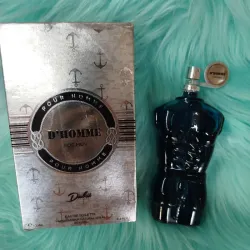 Perfumes grandes 