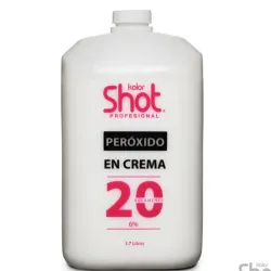 Peroxide 20 vol