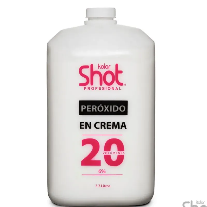 Peroxide 20 vol