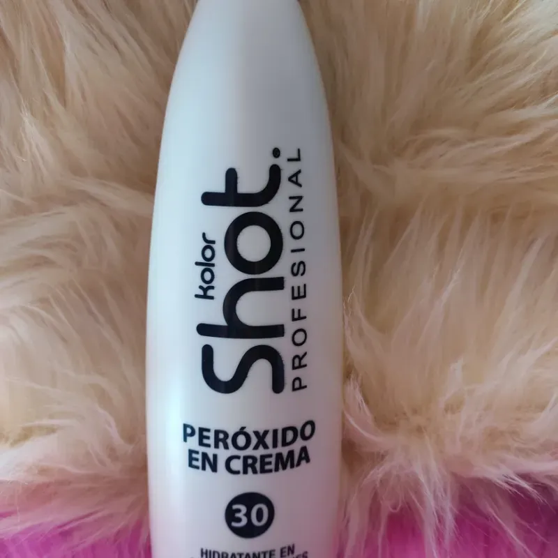 Peroxide 30 vol