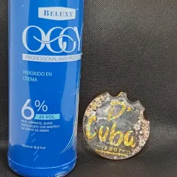 Peroxido 20 vol oggy