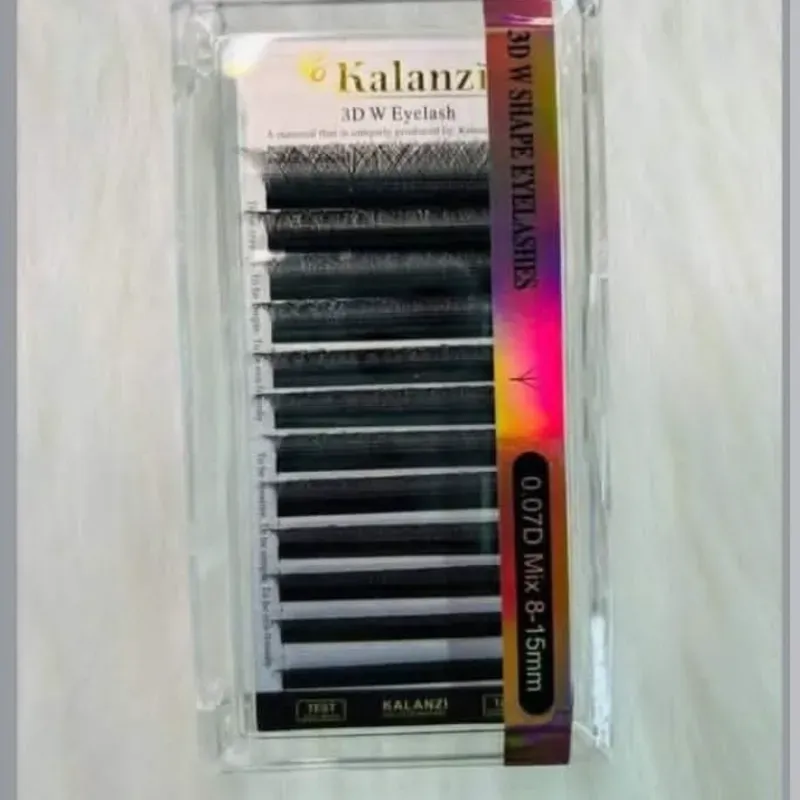 Pestañas YY 0.07 Mix 8-15mm