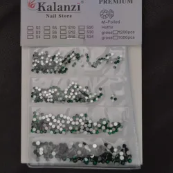 Piedras charosky