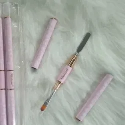 Pincel para poligel