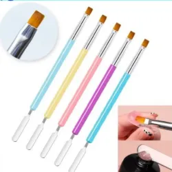 Pincel para polygel