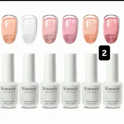 Pintura de gel de 7ml