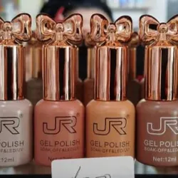 Pintura gel de  12ml