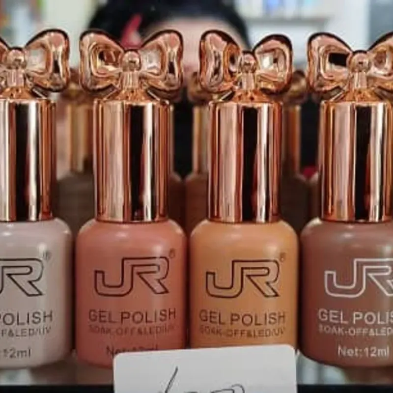 Pintura gel de  12ml