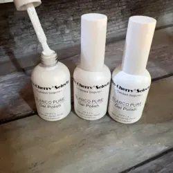 Pinturas blanca  21 ml