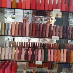 Pinturas de gel 10ml