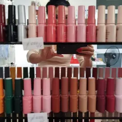 Pinturas de gel 10ml