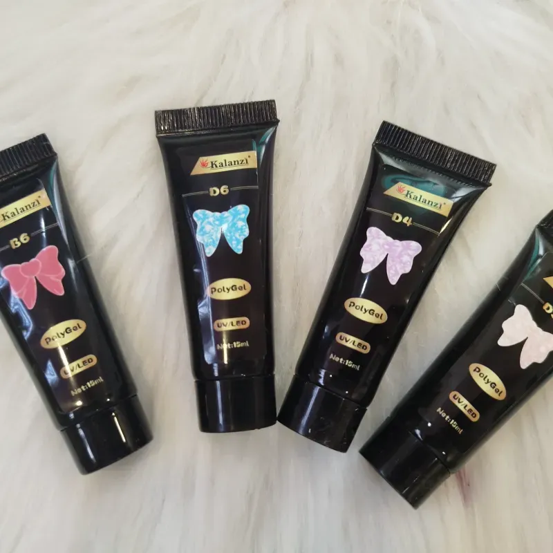Poligel de 15ml