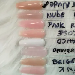 Polvo cover 