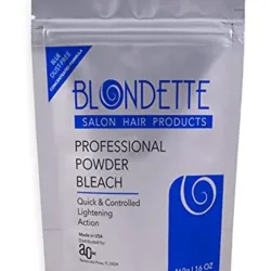 Polvo de decoloración blondett