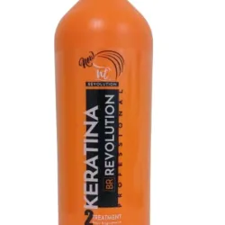 Pomo de keratina de 32onzas
