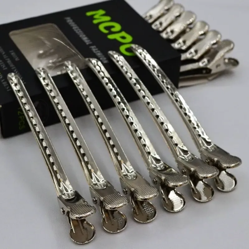 Presillas para la peluqueria