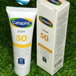 Protector solar 50 spf