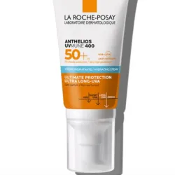 Protector solar  50+