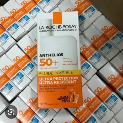 Protector solar sin color 