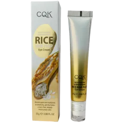 Crema para contorno de ojos 