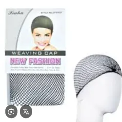 Redesillas para el cabello 