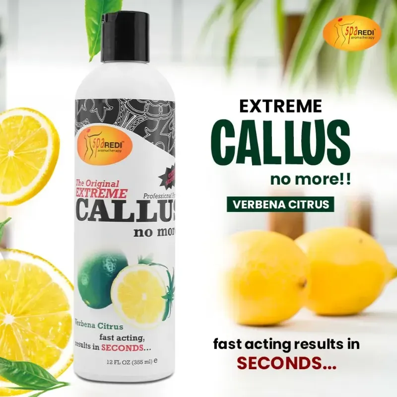 Removedor de callos 