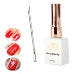 Removedor de gel 15ml