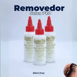 Removedor de pestañas