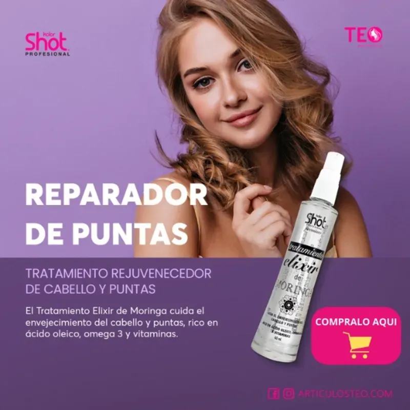 Reparador de puntas 
