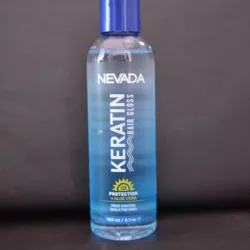 Reparador de puntas keratina