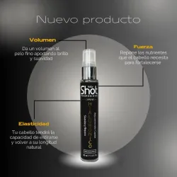 Reparador de puntas shot