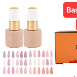 Ruber base 15 ml jr
