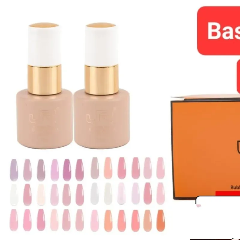 Ruber base 15 ml jr