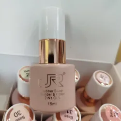  Ruber base 2 en 1 Builder y color