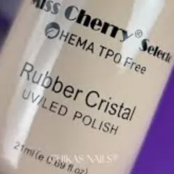 Ruber base 21 ml