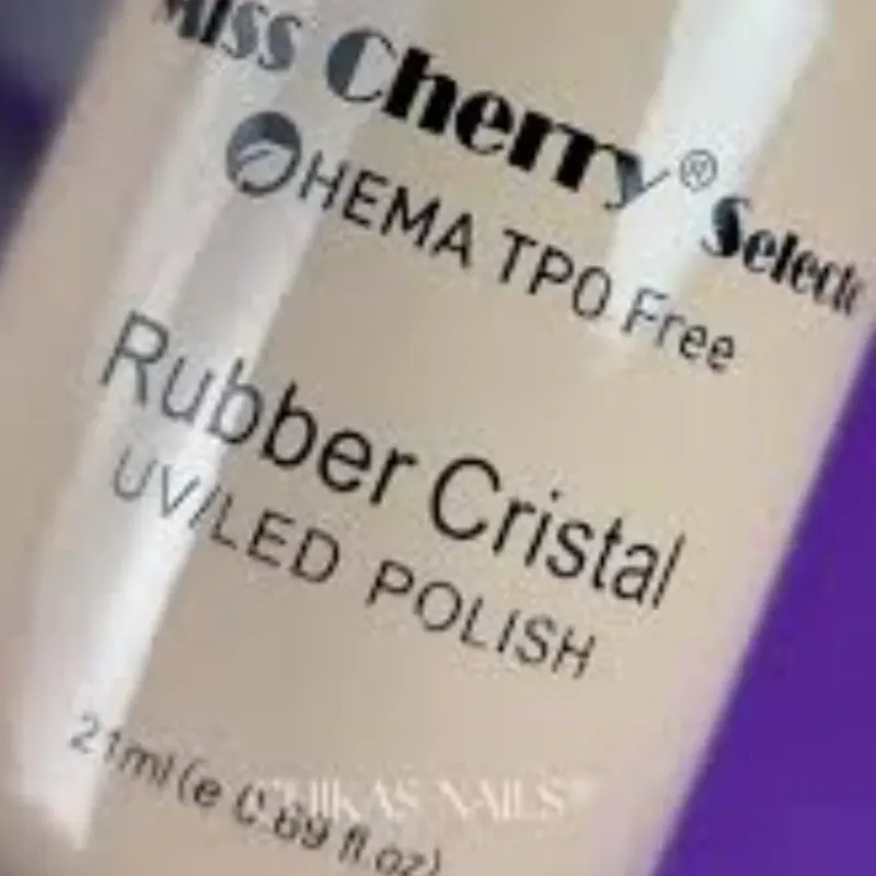 Ruber base 21 ml