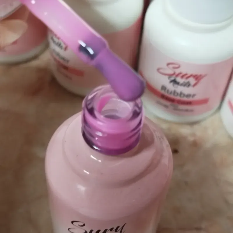 Ruber Base Coat