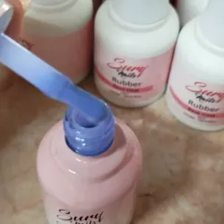 Ruber Base Coat