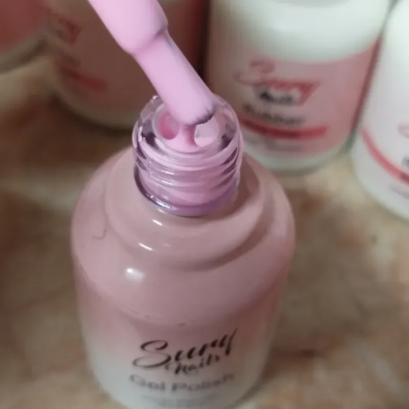Ruber Base Coat