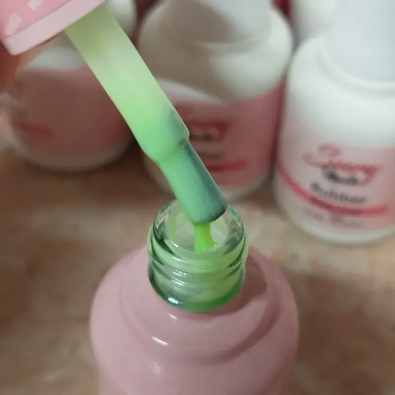 Ruber Base Coat